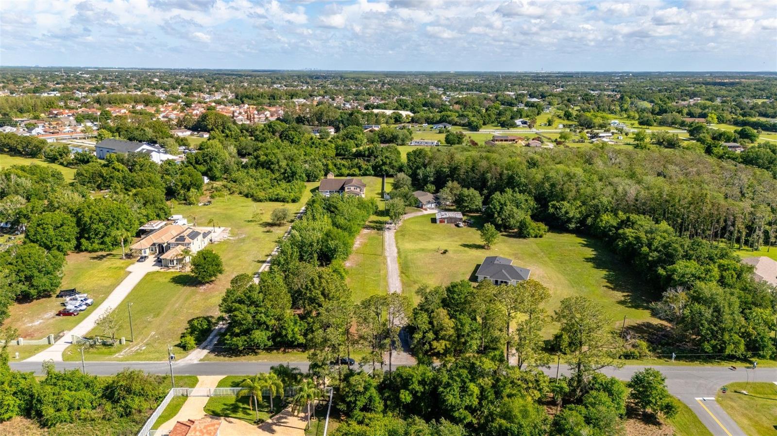 D S ESTATES - Residential