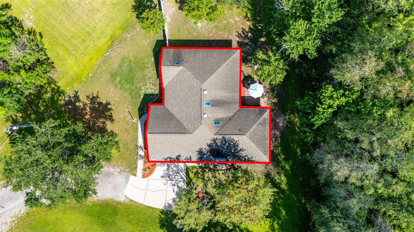 D S ESTATES - Residential