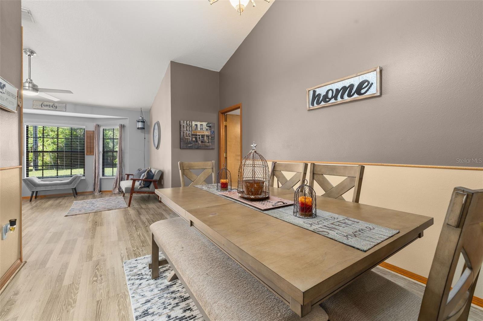 D S ESTATES - Residential