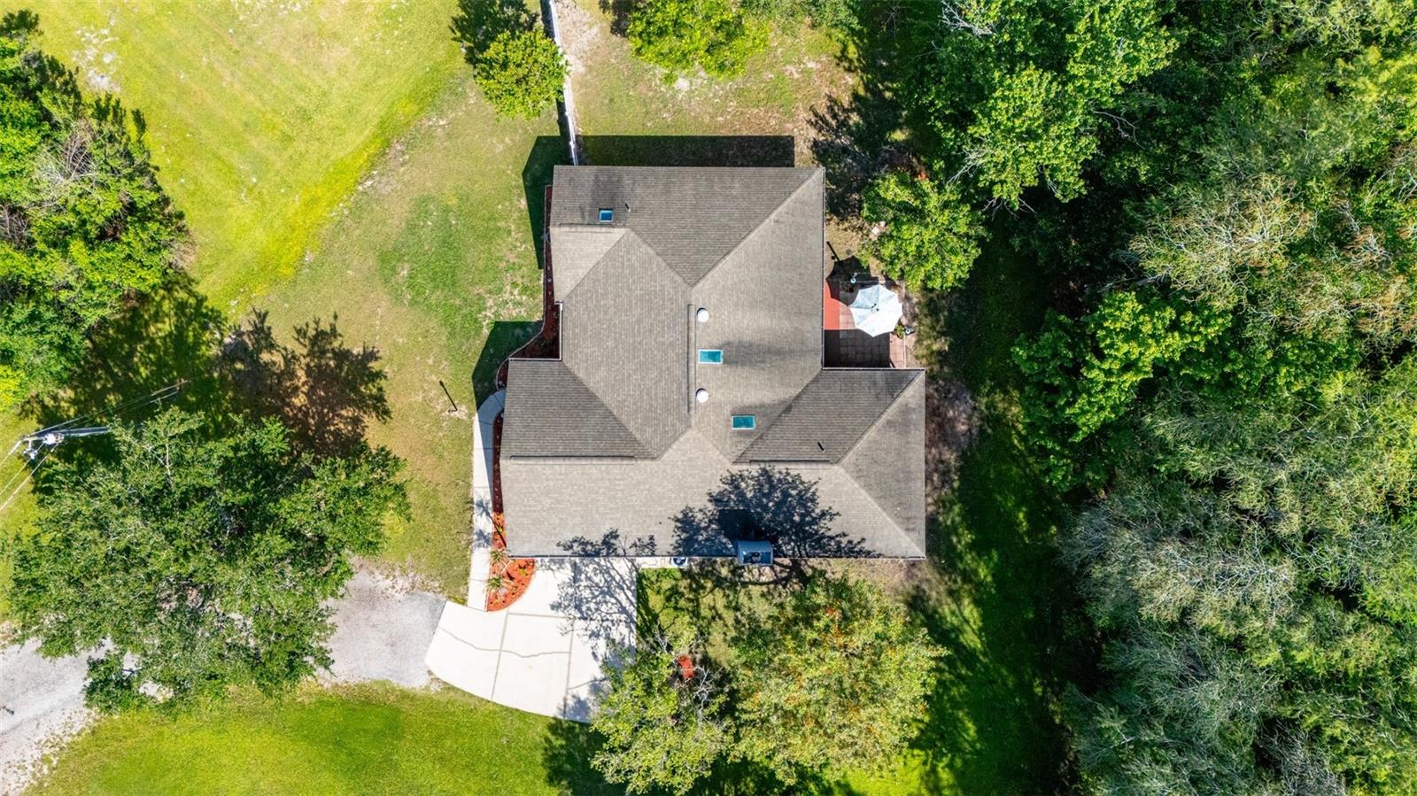 D S ESTATES - Residential