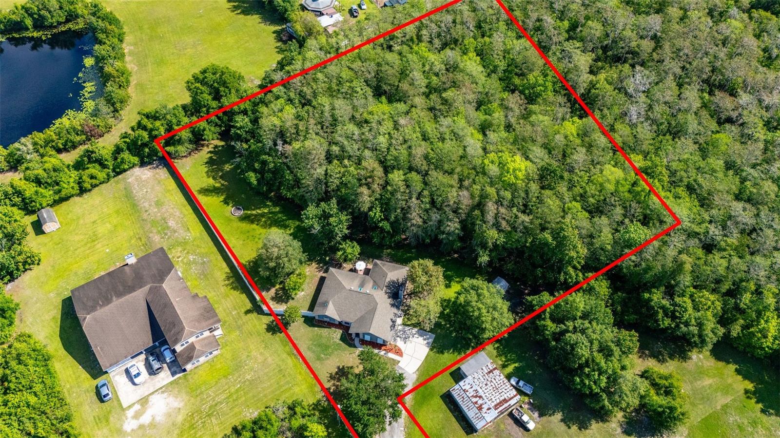 D S ESTATES - Residential