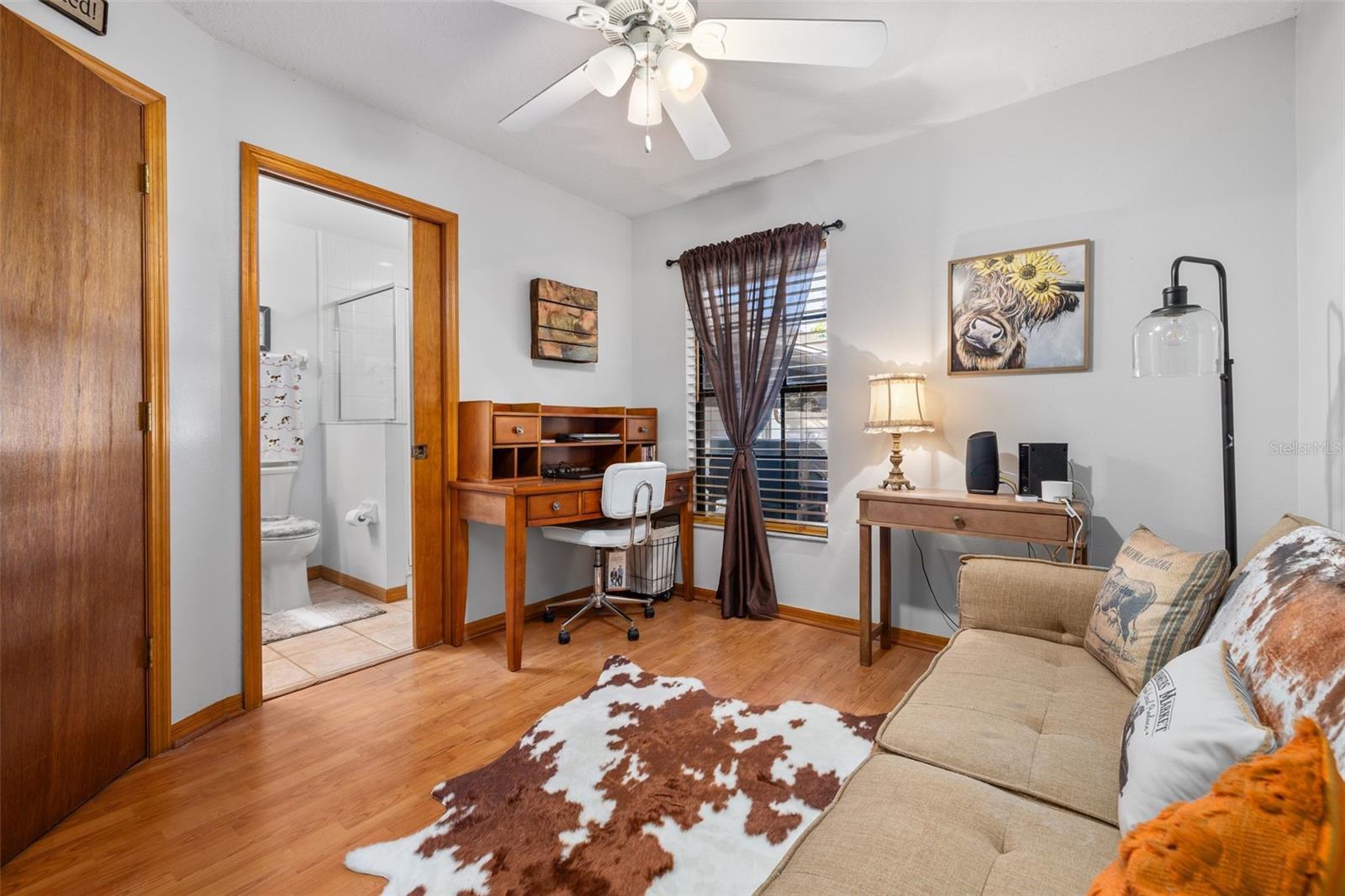 D S ESTATES - Residential