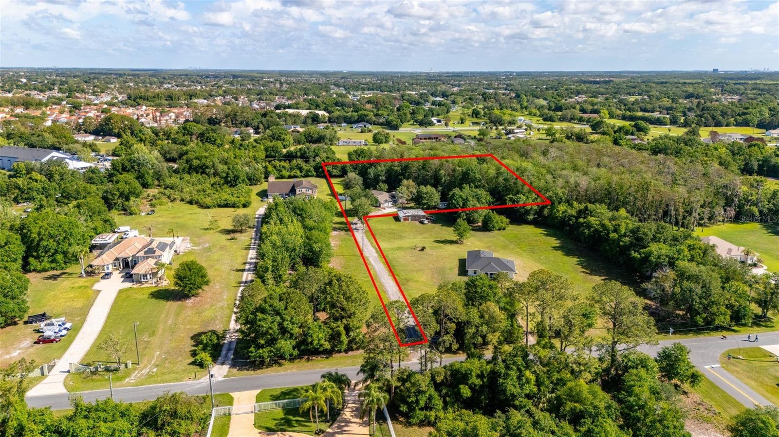 D S ESTATES - Residential