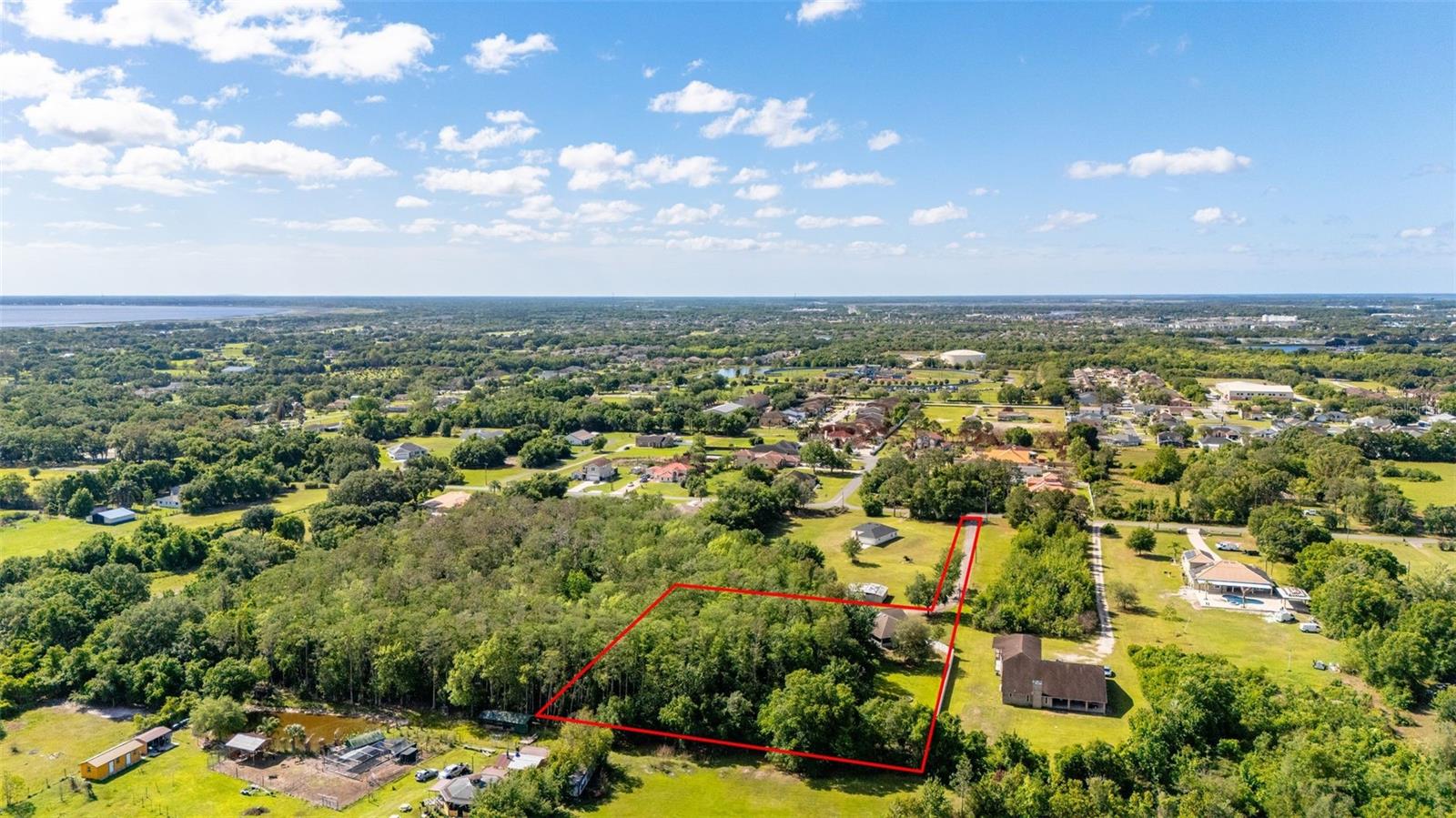 D S ESTATES - Residential