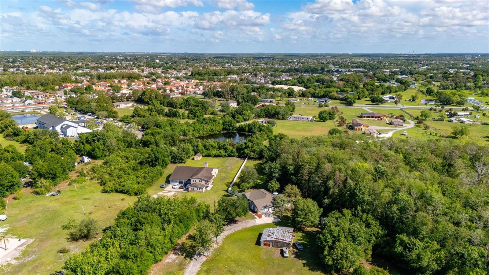 D S ESTATES - Residential