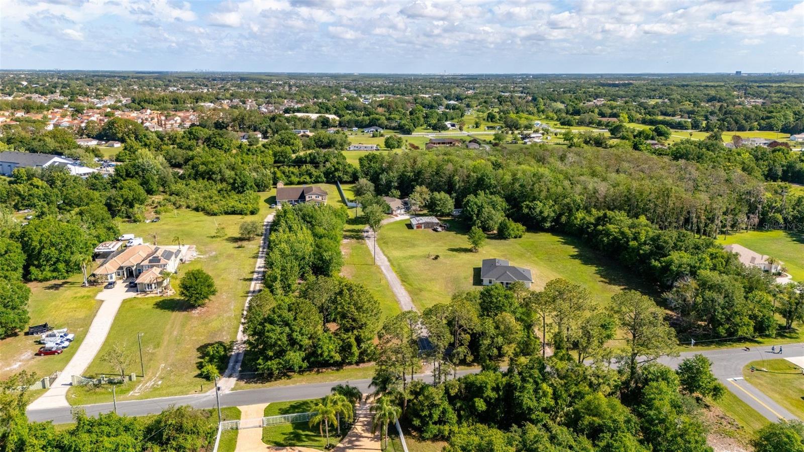 D S ESTATES - Residential