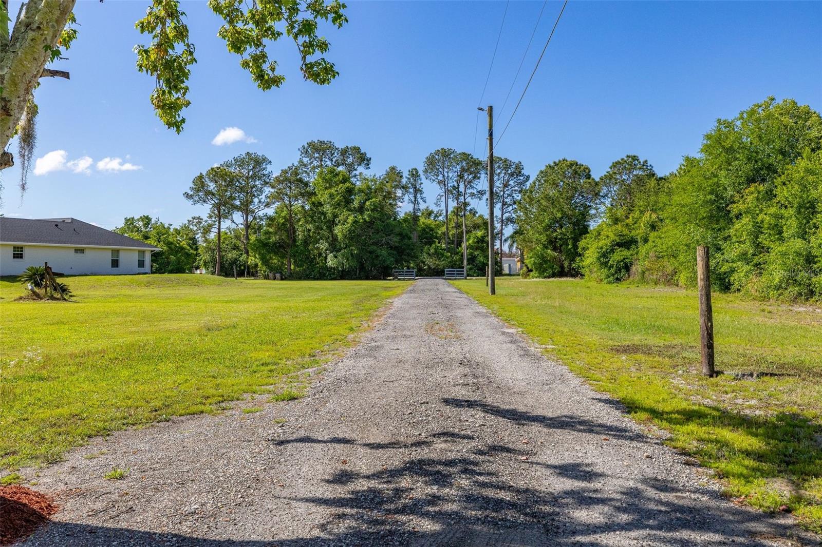 D S ESTATES - Residential