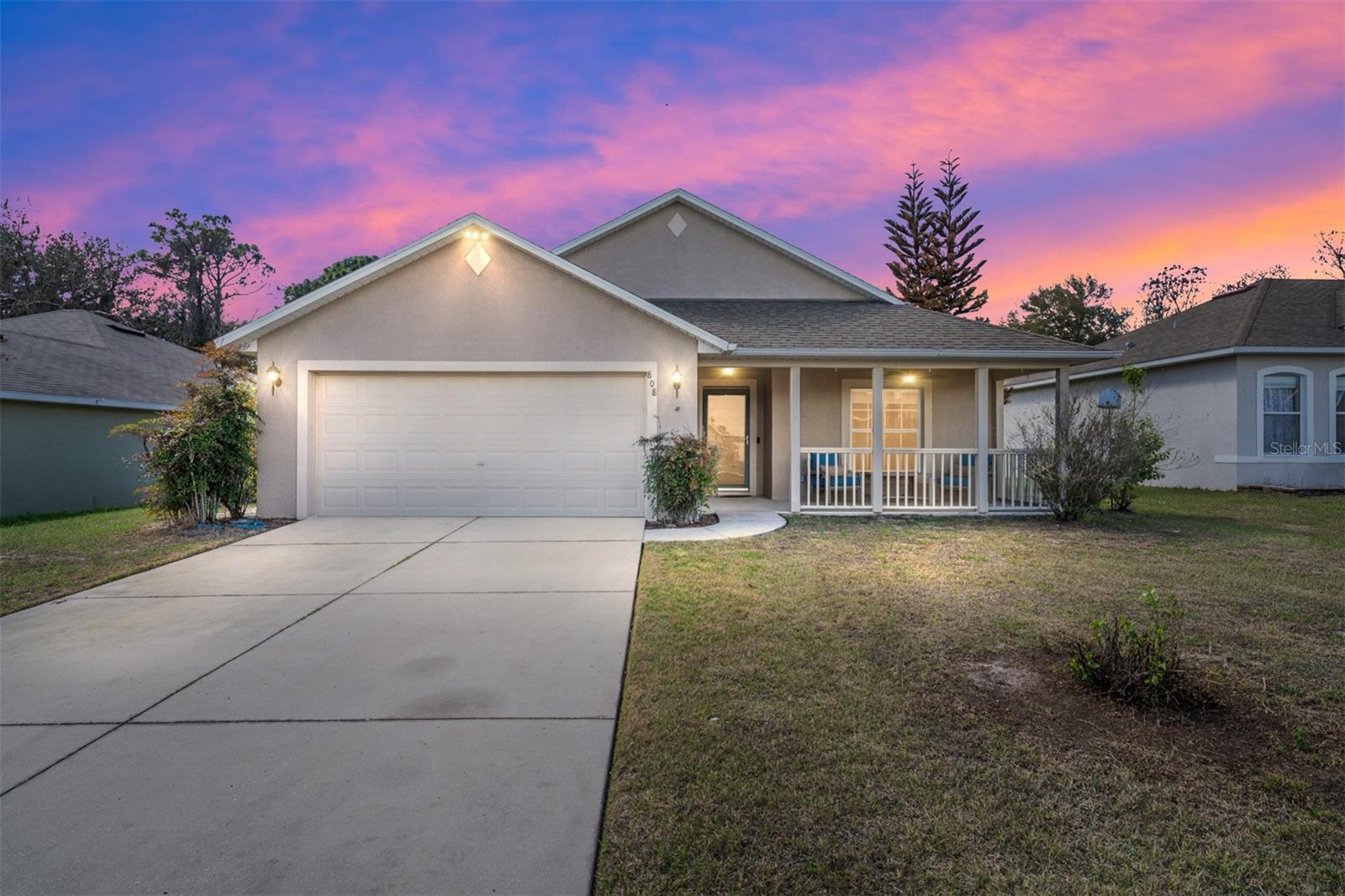 CHELSEA'S RUN - Residential