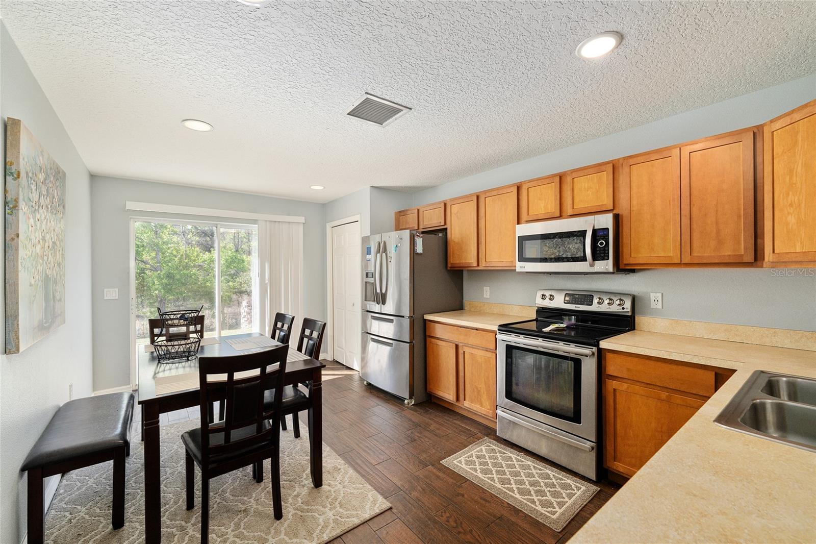 CHELSEA'S RUN - Residential