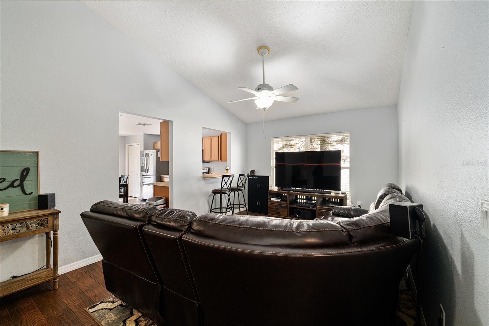 CHELSEA'S RUN - Residential