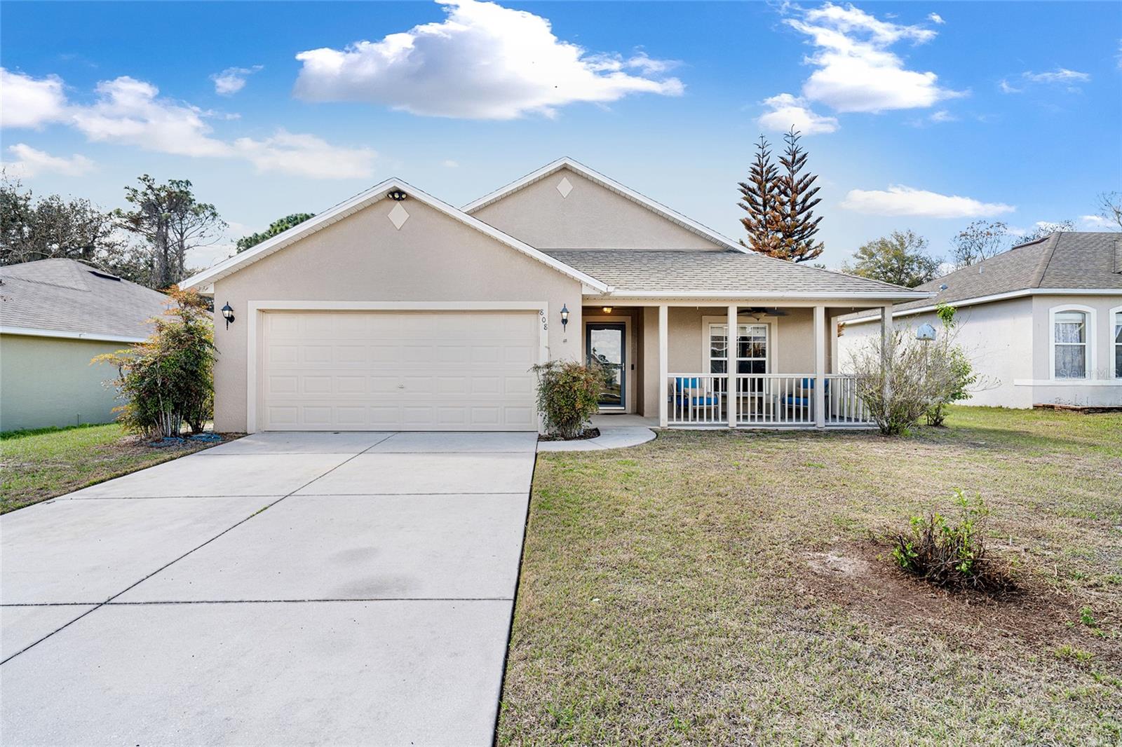 CHELSEA'S RUN - Residential