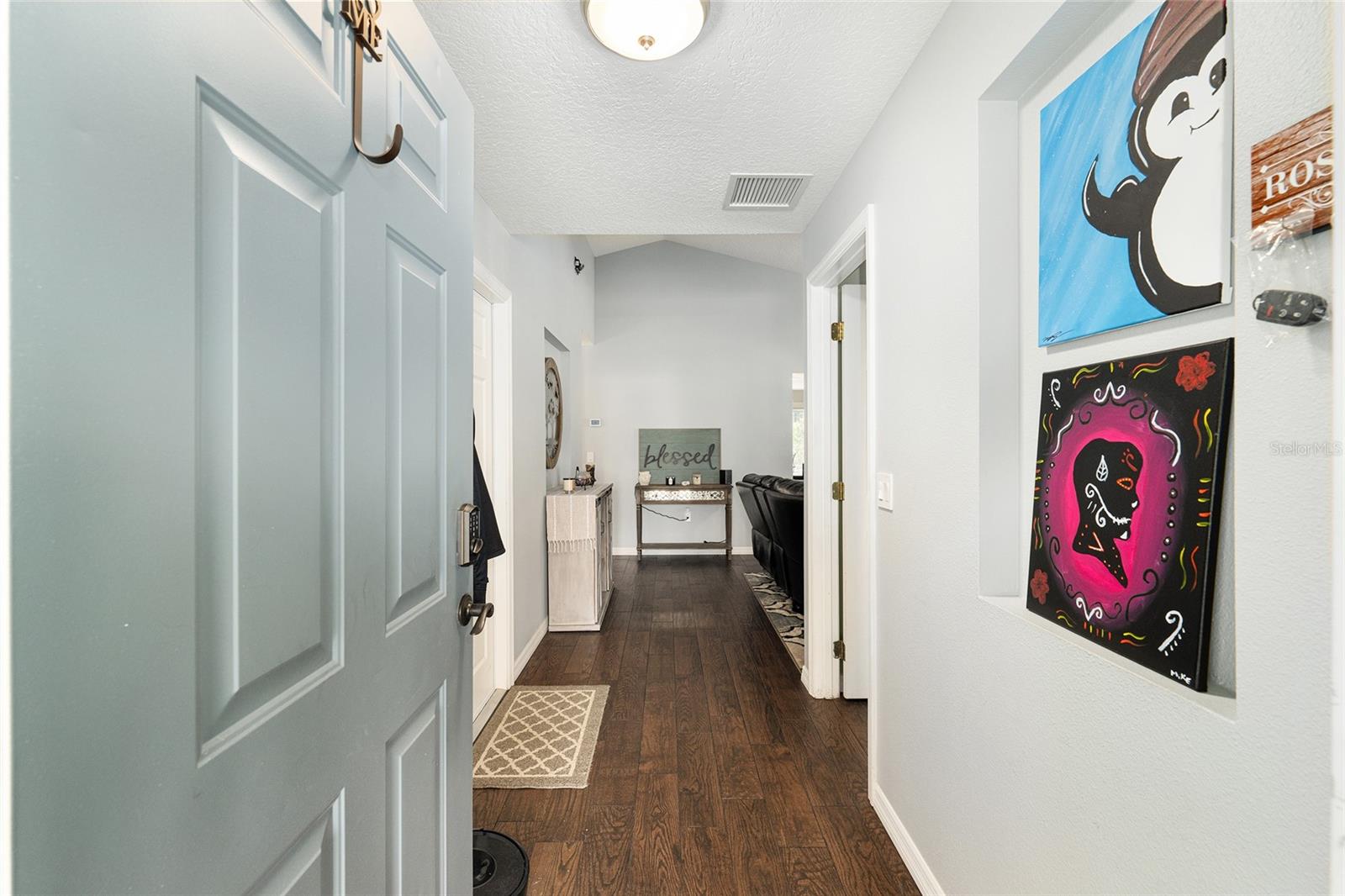 CHELSEA'S RUN - Residential