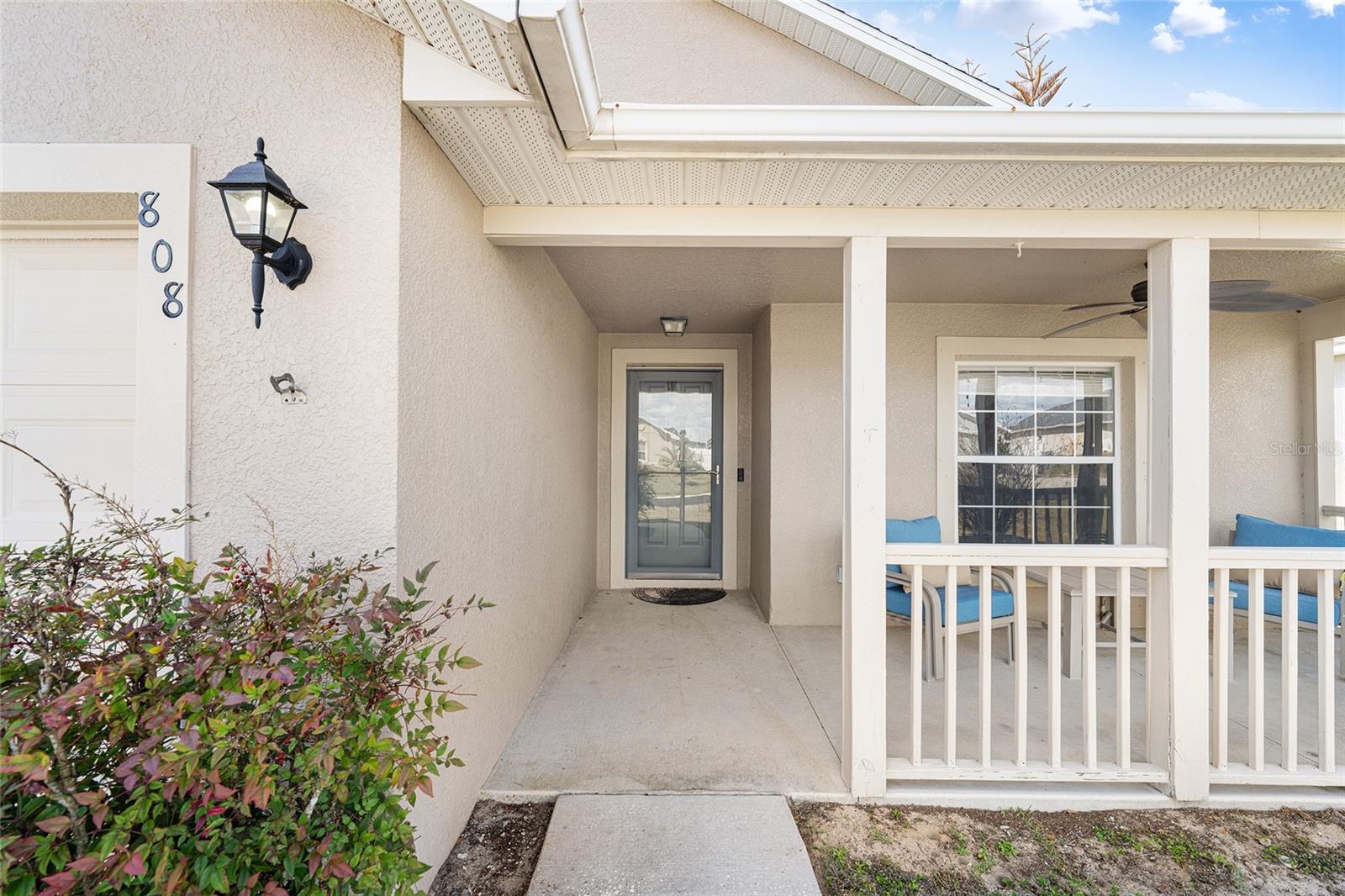 CHELSEA'S RUN - Residential