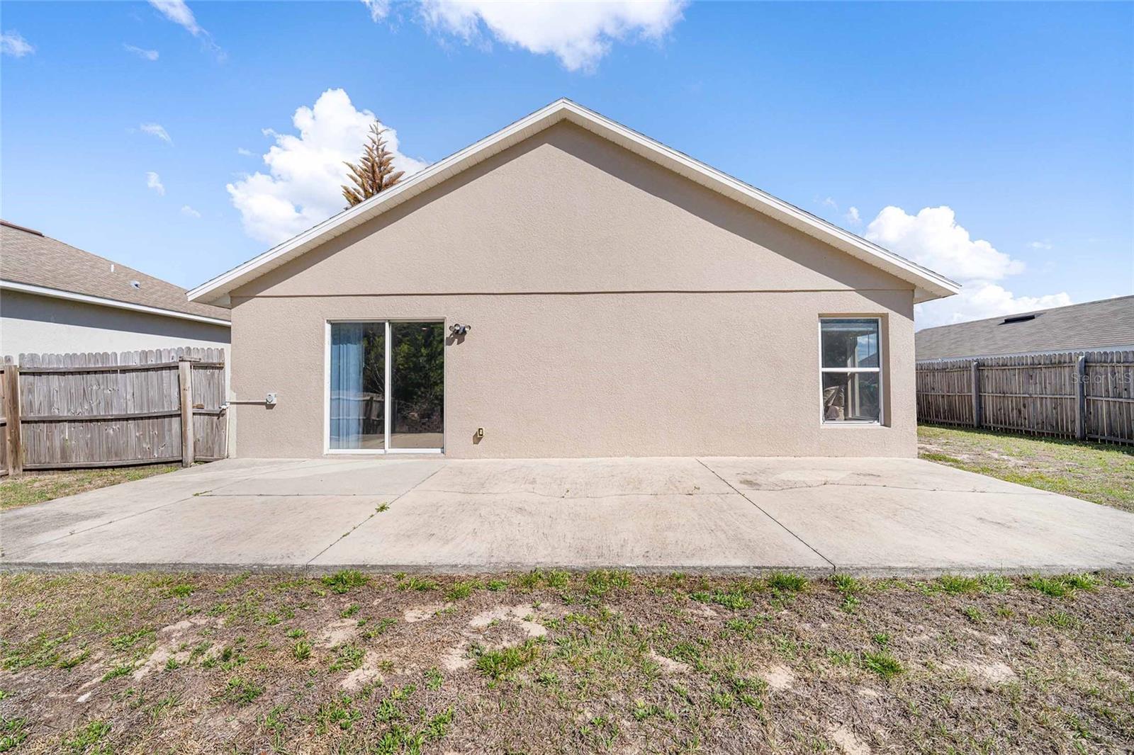 CHELSEA'S RUN - Residential