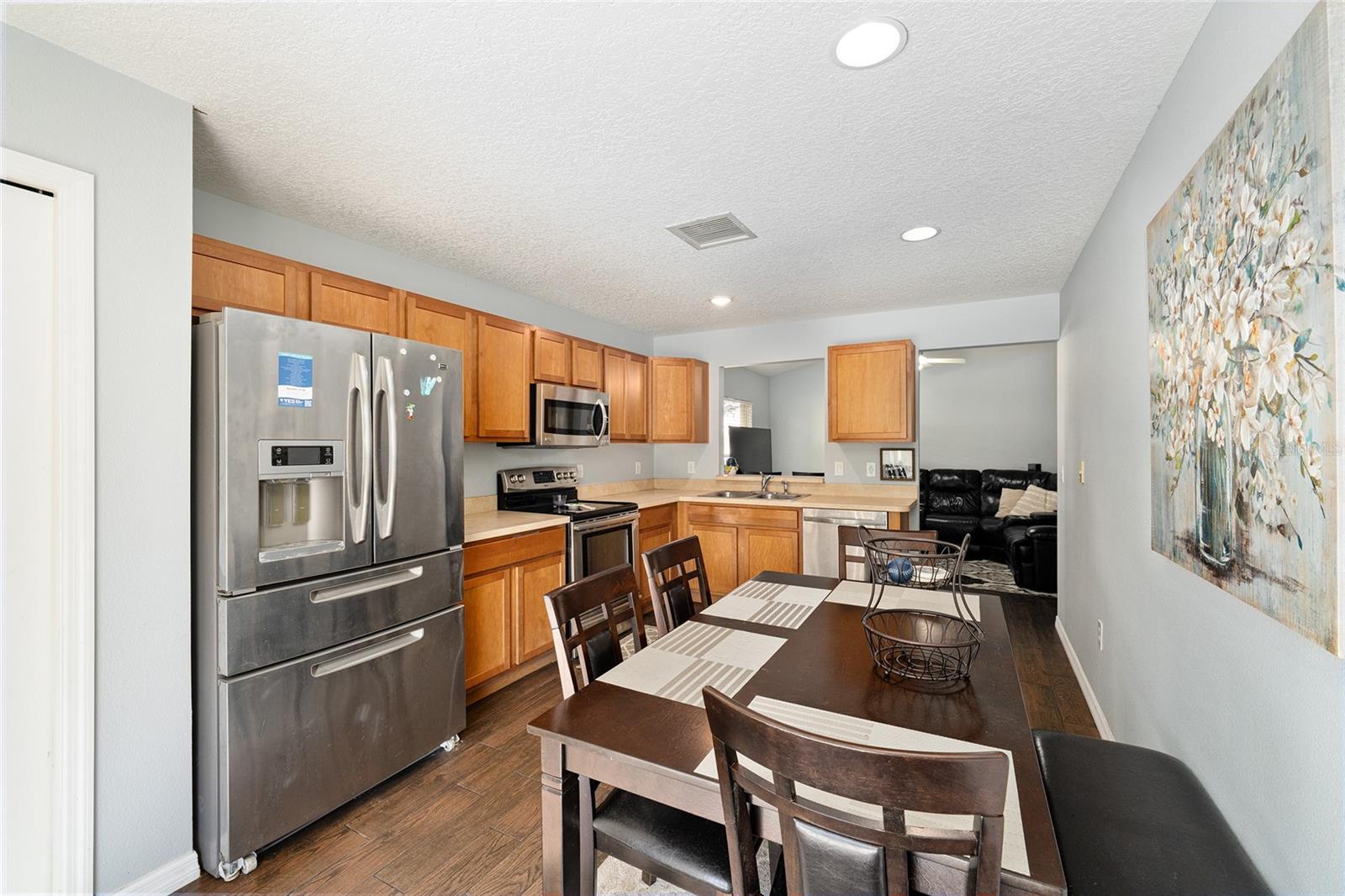 CHELSEA'S RUN - Residential