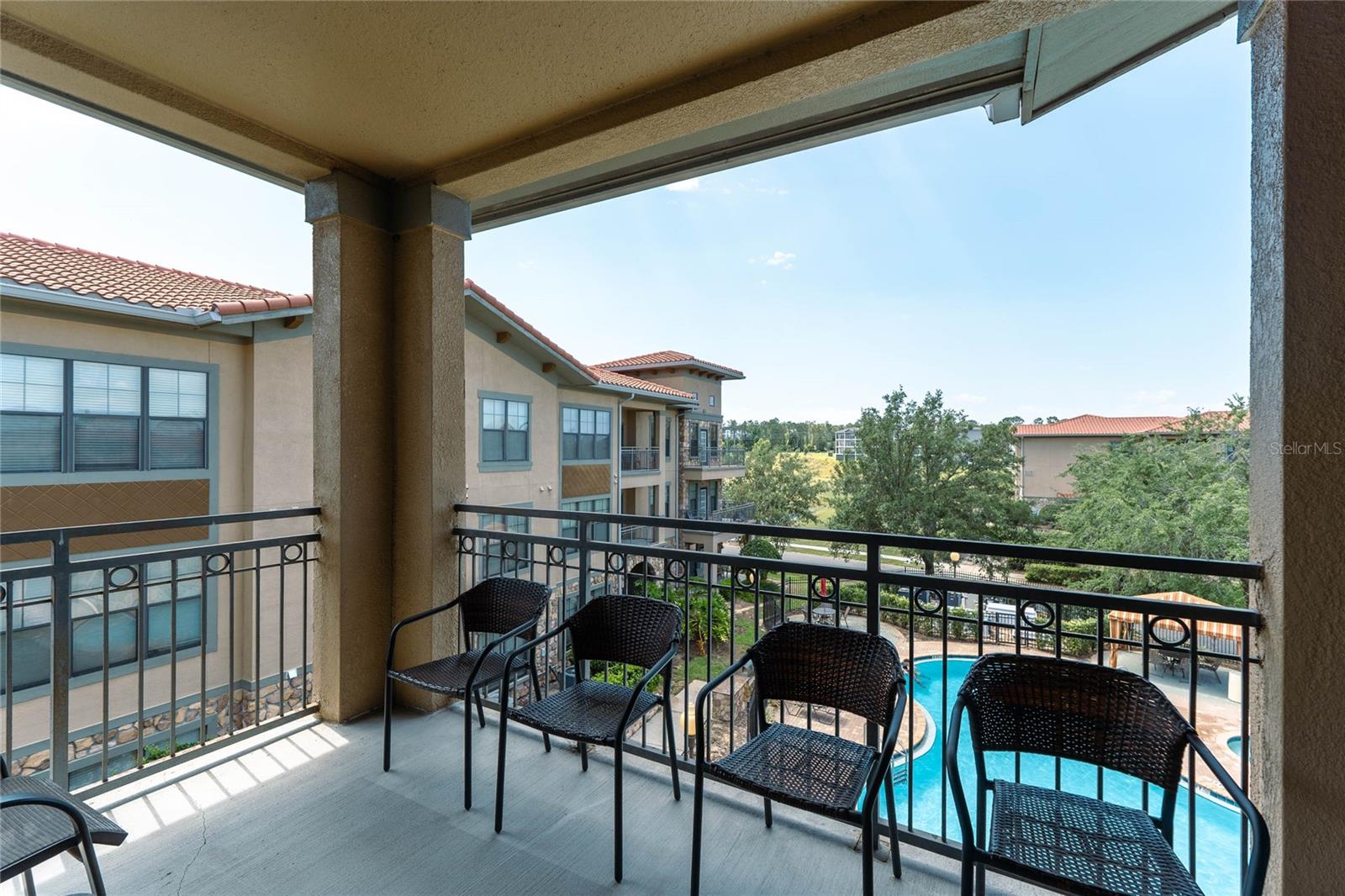 BELLA PIAZZA - Residential