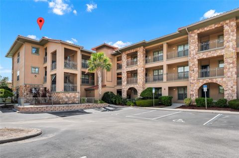 Photo of 903 Charo Parkway #831, Davenport, FL 33897 (MLS # O6341651)