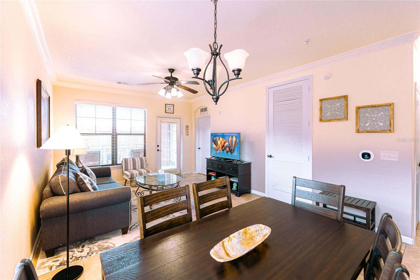 BELLA PIAZZA - Residential