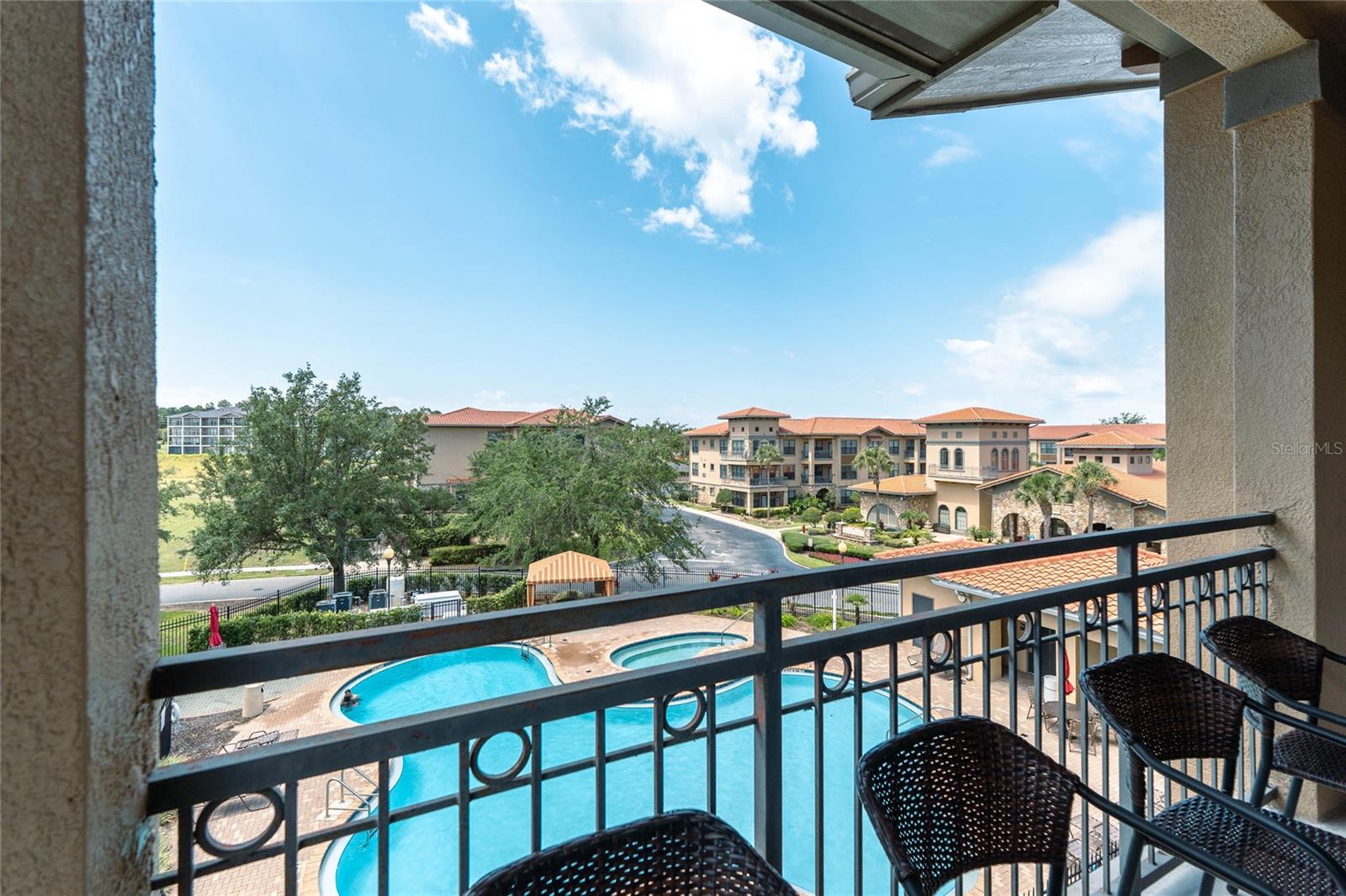 BELLA PIAZZA - Residential