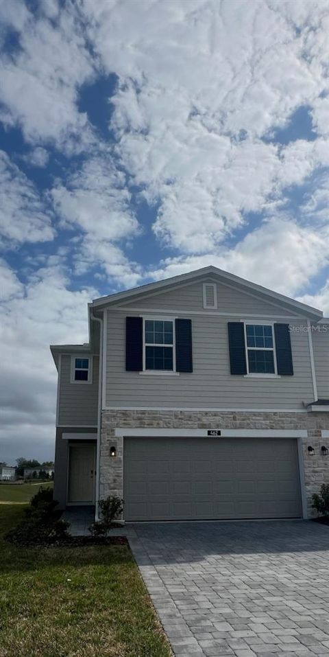 Photo of 462 Thompson Village Avenue, Apopka, FL 32703 (MLS # O6378758)