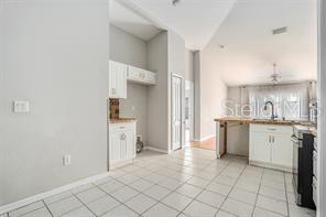 COVEWOOD - Residential