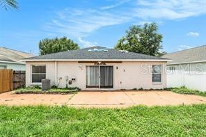 COVEWOOD - Residential