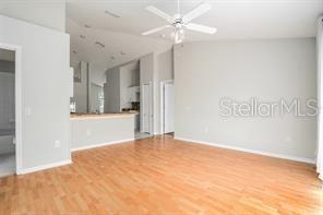 COVEWOOD - Residential