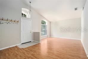 COVEWOOD - Residential