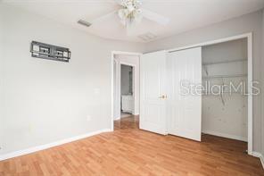 COVEWOOD - Residential