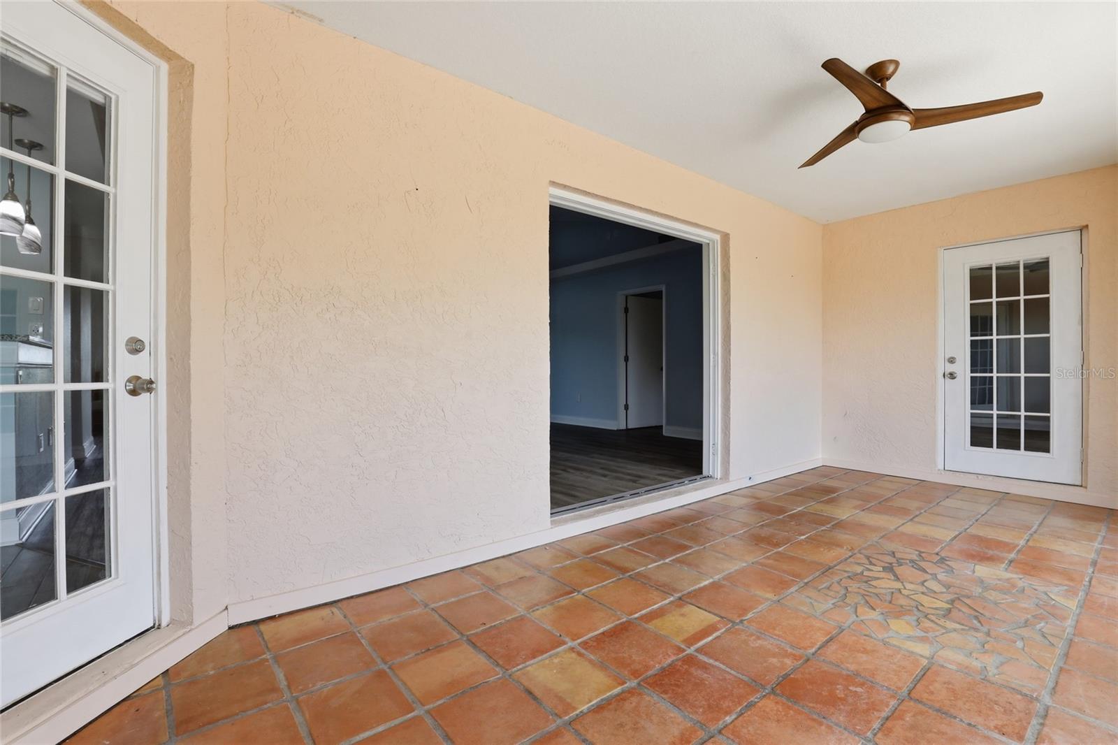 BAY LAKE ESTATES PH II - Residential