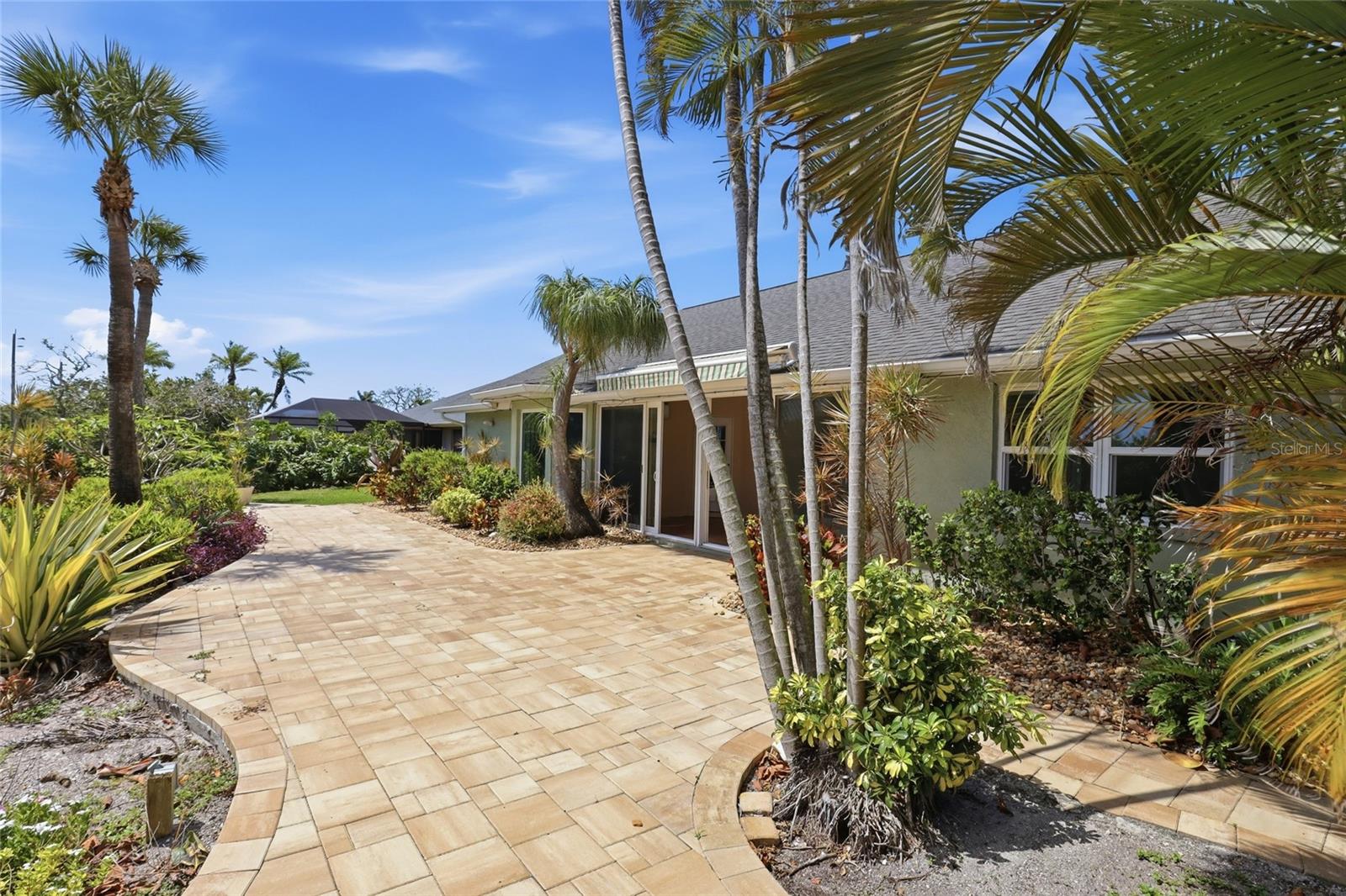 BAY LAKE ESTATES PH II - Residential