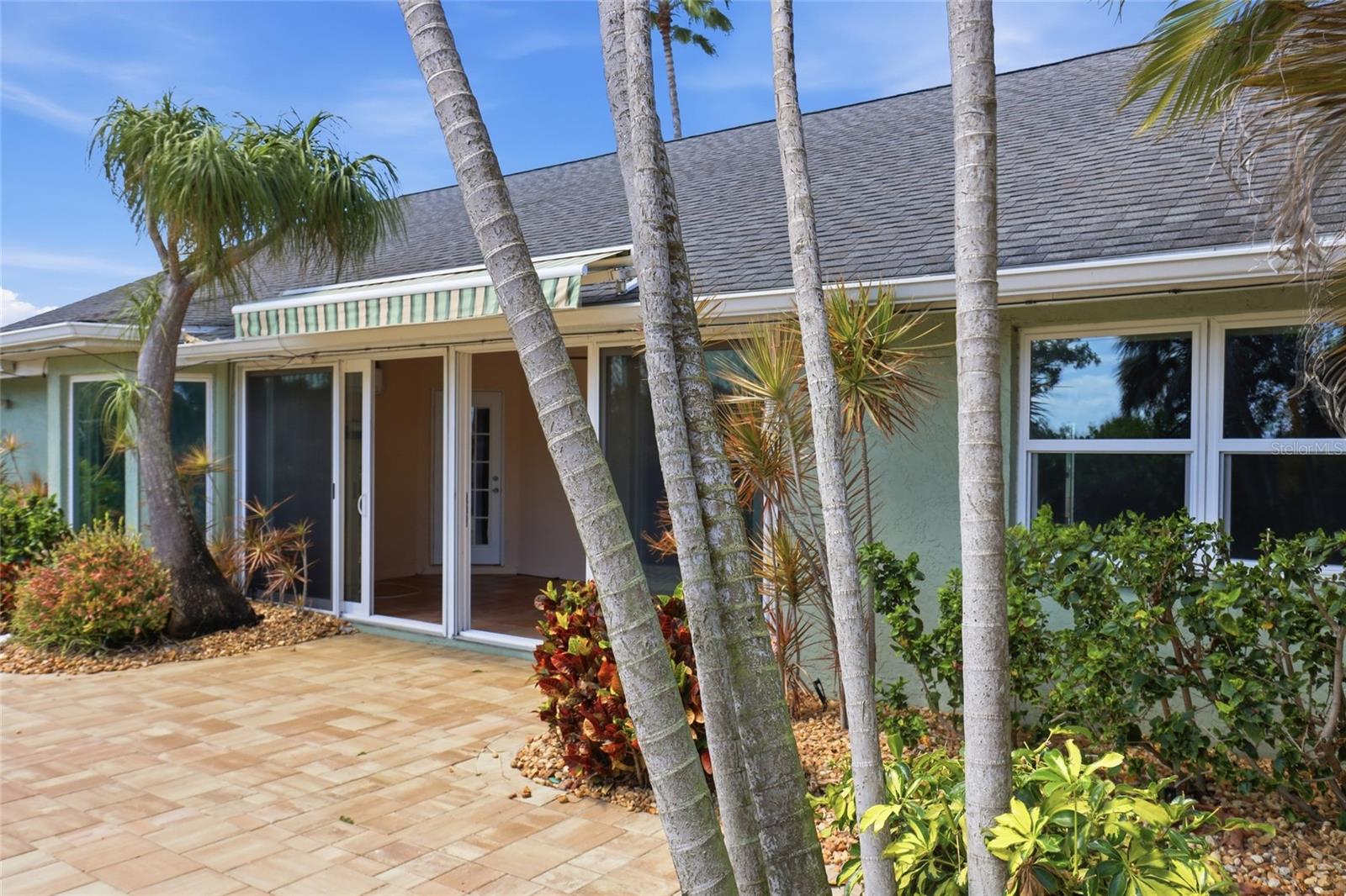 BAY LAKE ESTATES PH II - Residential