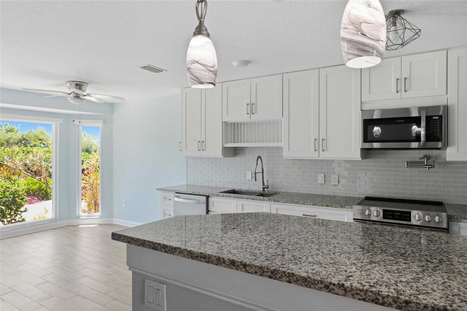 BAY LAKE ESTATES PH II - Residential