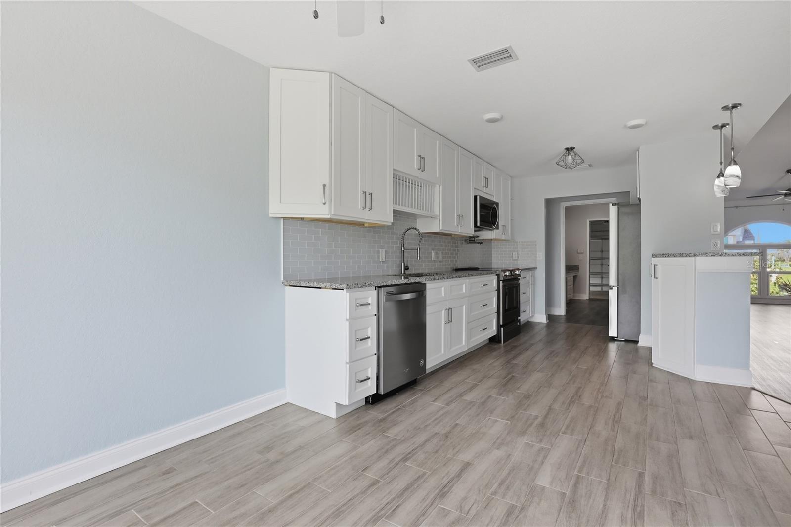 BAY LAKE ESTATES PH II - Residential