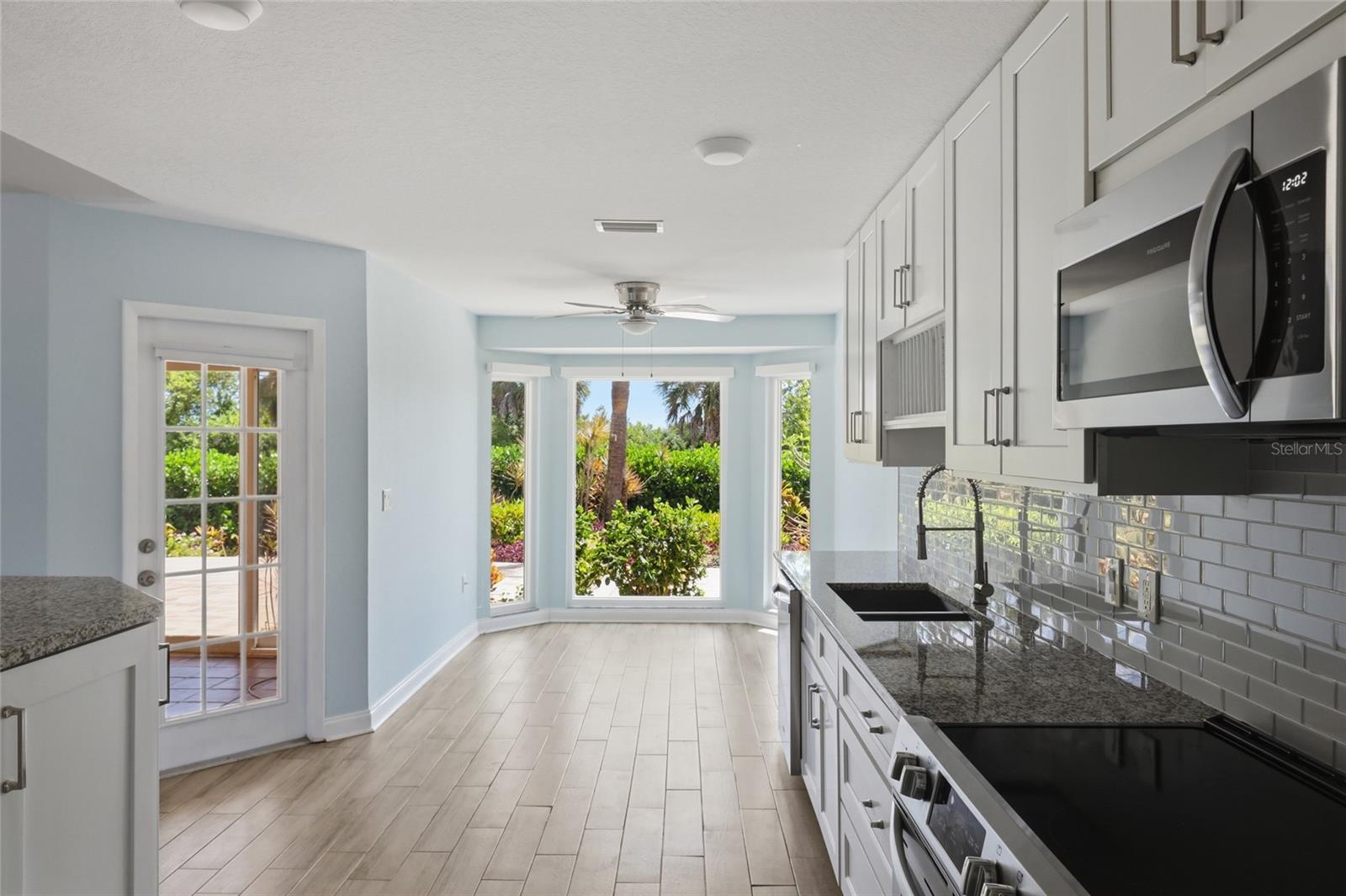 BAY LAKE ESTATES PH II - Residential