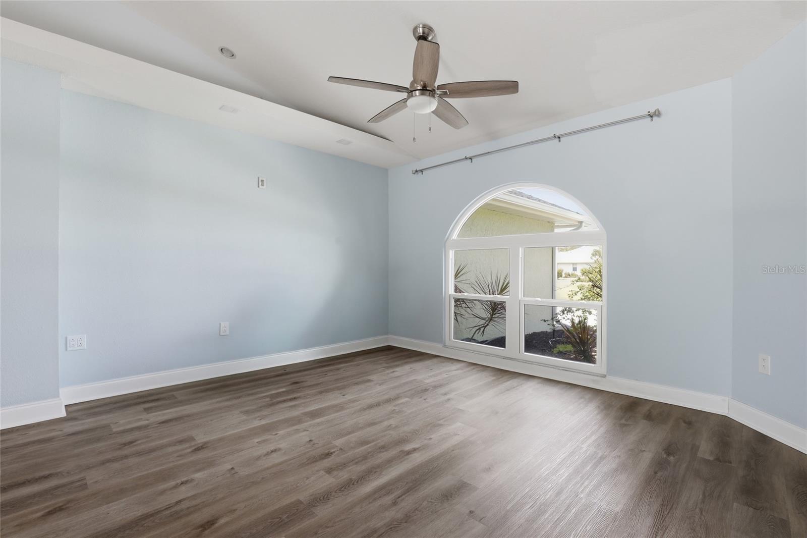 BAY LAKE ESTATES PH II - Residential