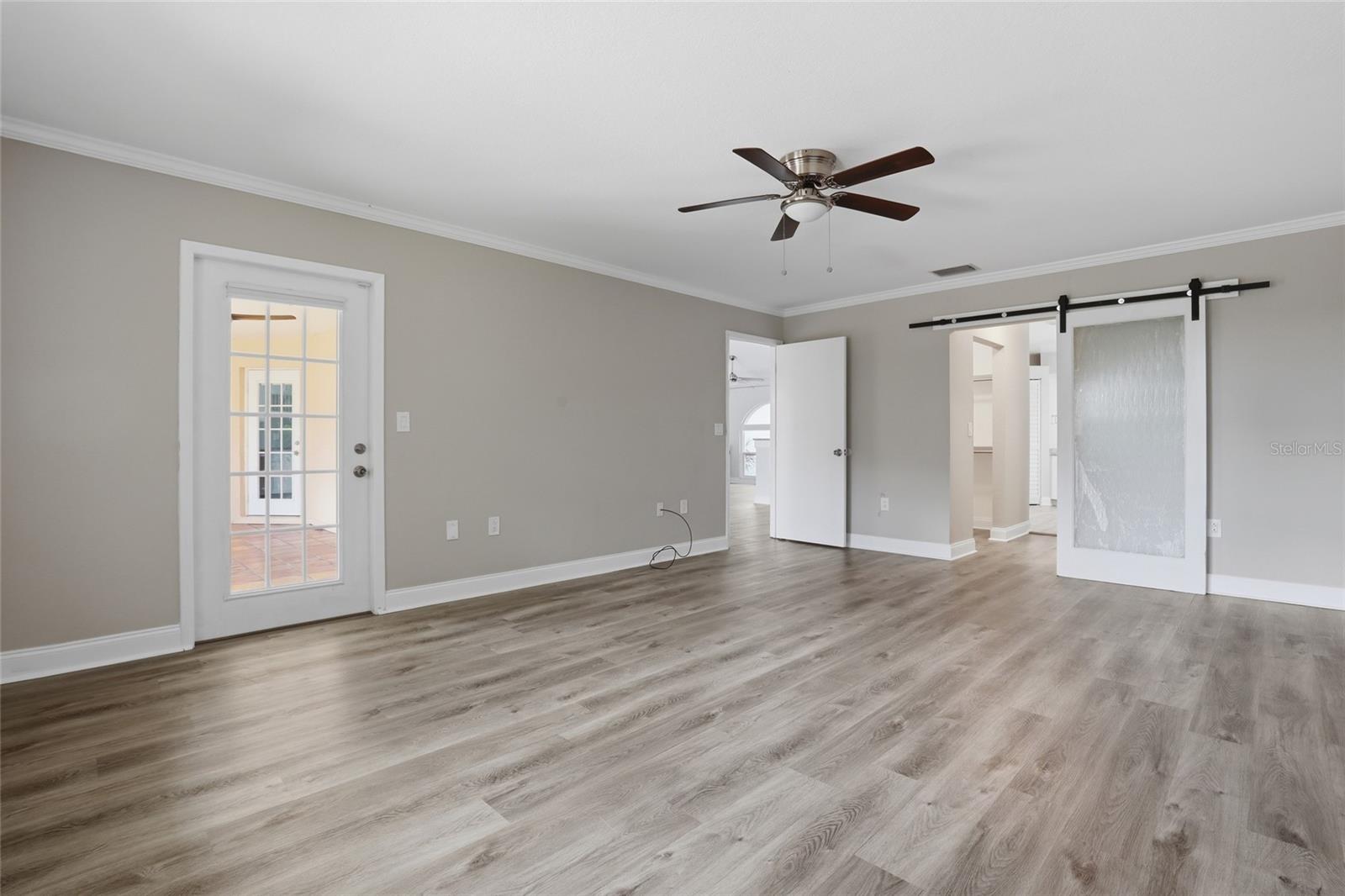 BAY LAKE ESTATES PH II - Residential