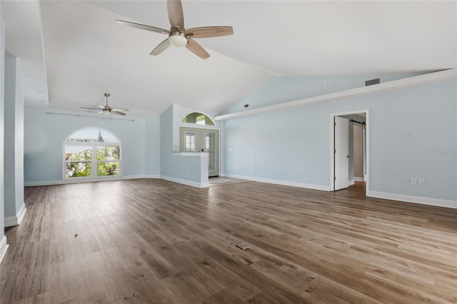 BAY LAKE ESTATES PH II - Residential