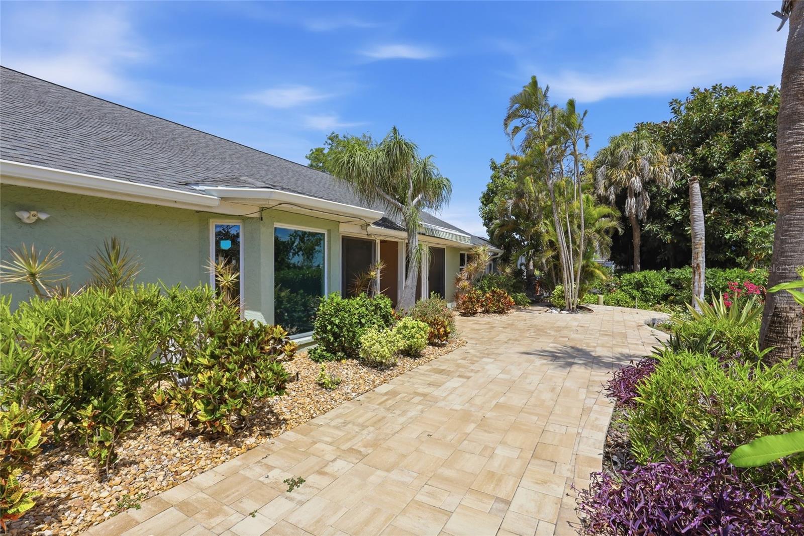 BAY LAKE ESTATES PH II - Residential