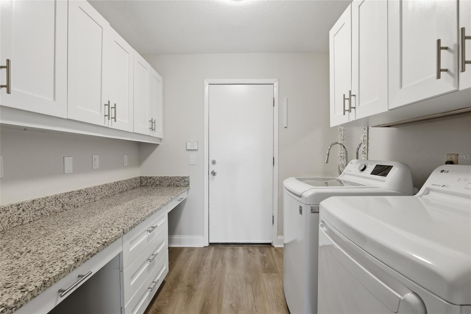 BAY LAKE ESTATES PH II - Residential