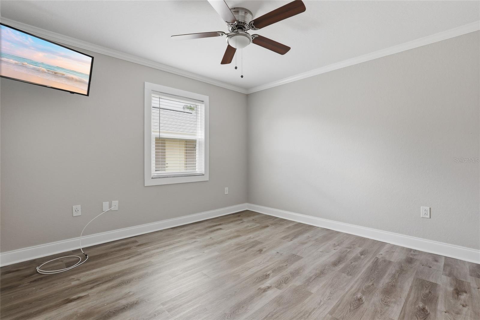 BAY LAKE ESTATES PH II - Residential