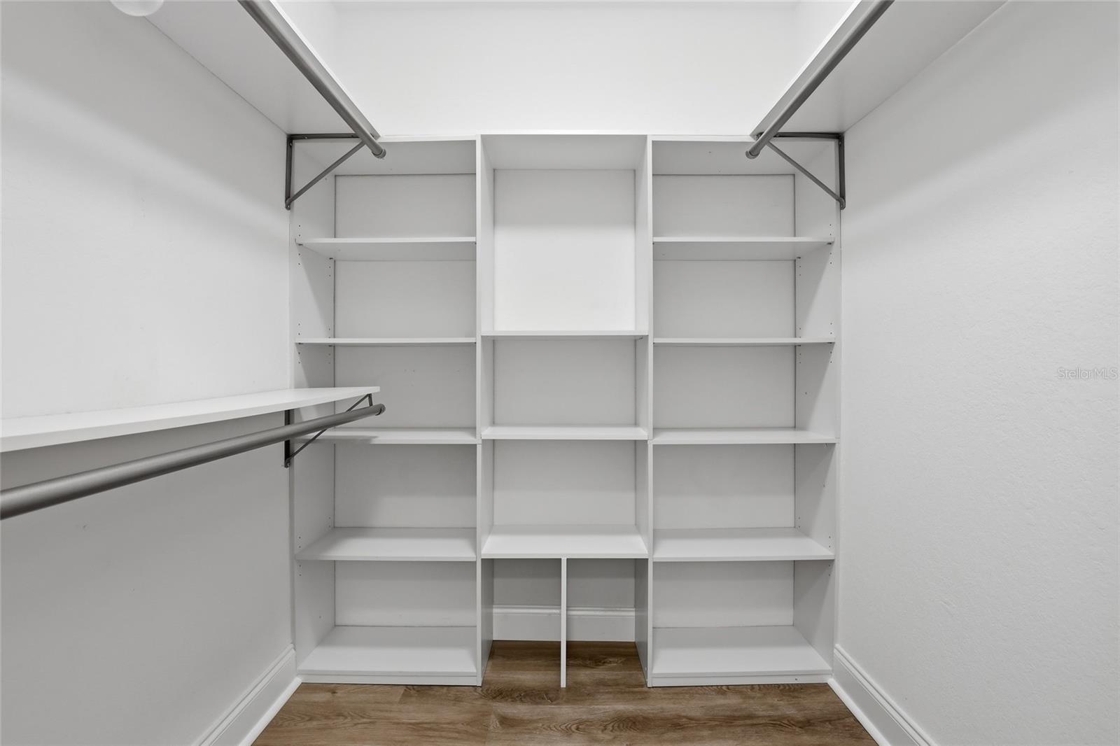 BAY LAKE ESTATES PH II - Residential