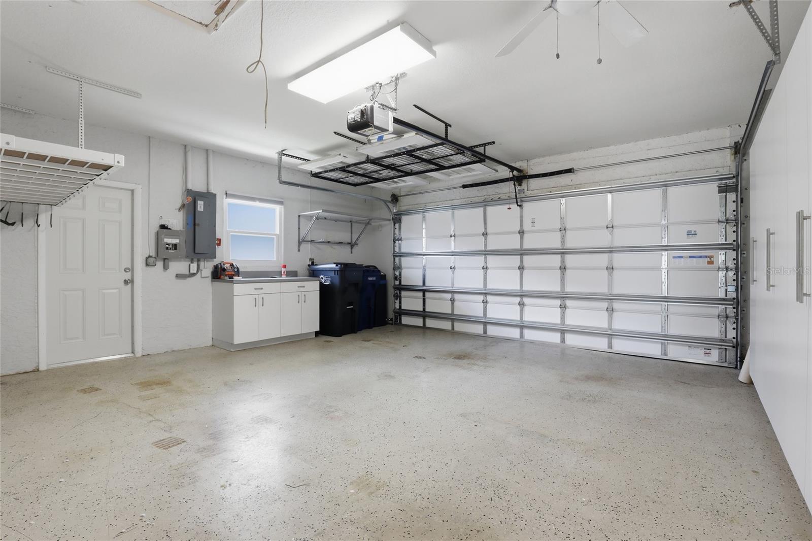 BAY LAKE ESTATES PH II - Residential