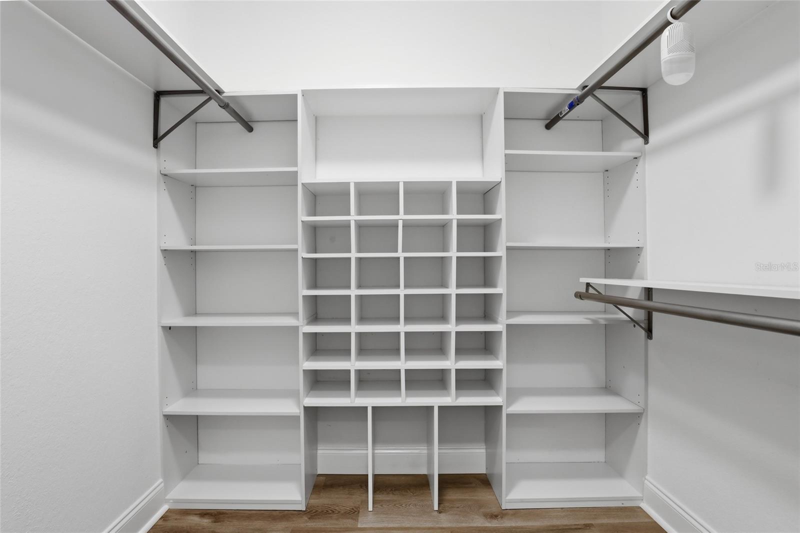 BAY LAKE ESTATES PH II - Residential