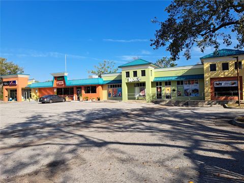 1600 ACHIEVA WAY DUNEDIN FL 34698