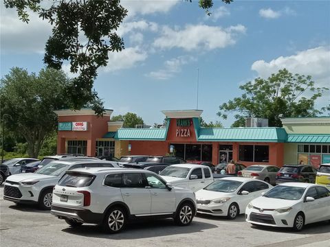 1600 ACHIEVA WAY DUNEDIN FL 34698