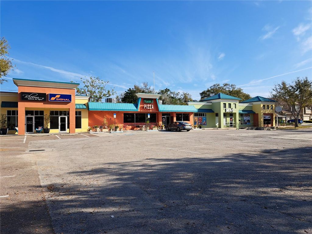 Photo of 1600 Achieva Way, Dunedin, FL 34698 (MLS # TB8442746)