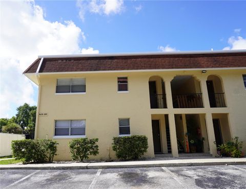 A home in ALTAMONTE SPRINGS