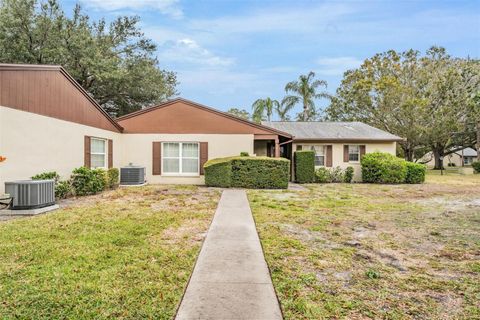 A home in CLEARWATER