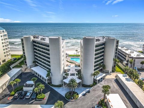 4493 S ATLANTIC AVENUE 304 NEW SMYRNA BEACH FL 32169